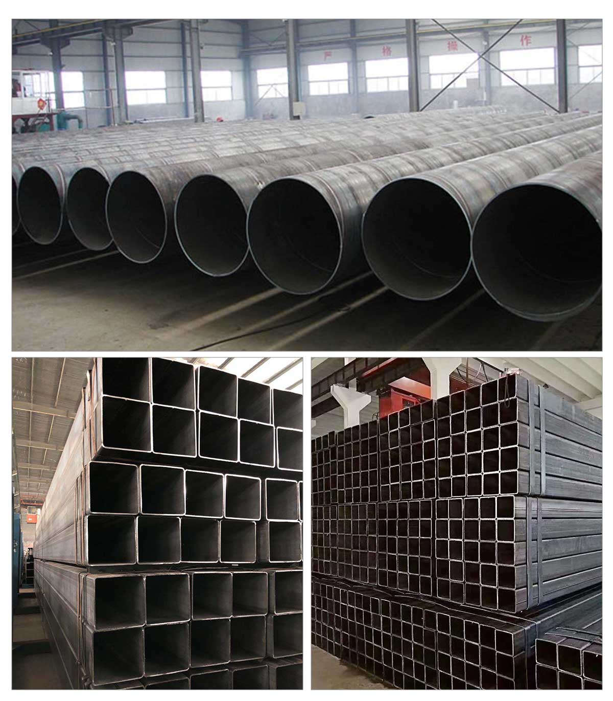 carbon steel tube